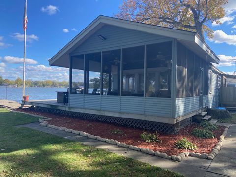 Tiny photo for 35769 Cedar Is, Fox Lake, IL 60020 (MLS # 12515093)