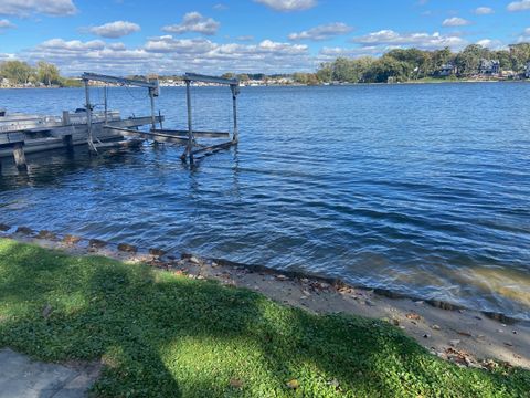 Tiny photo for 35769 Cedar Is, Fox Lake, IL 60020 (MLS # 12515093)