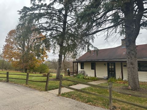 A home in Lake Barrington