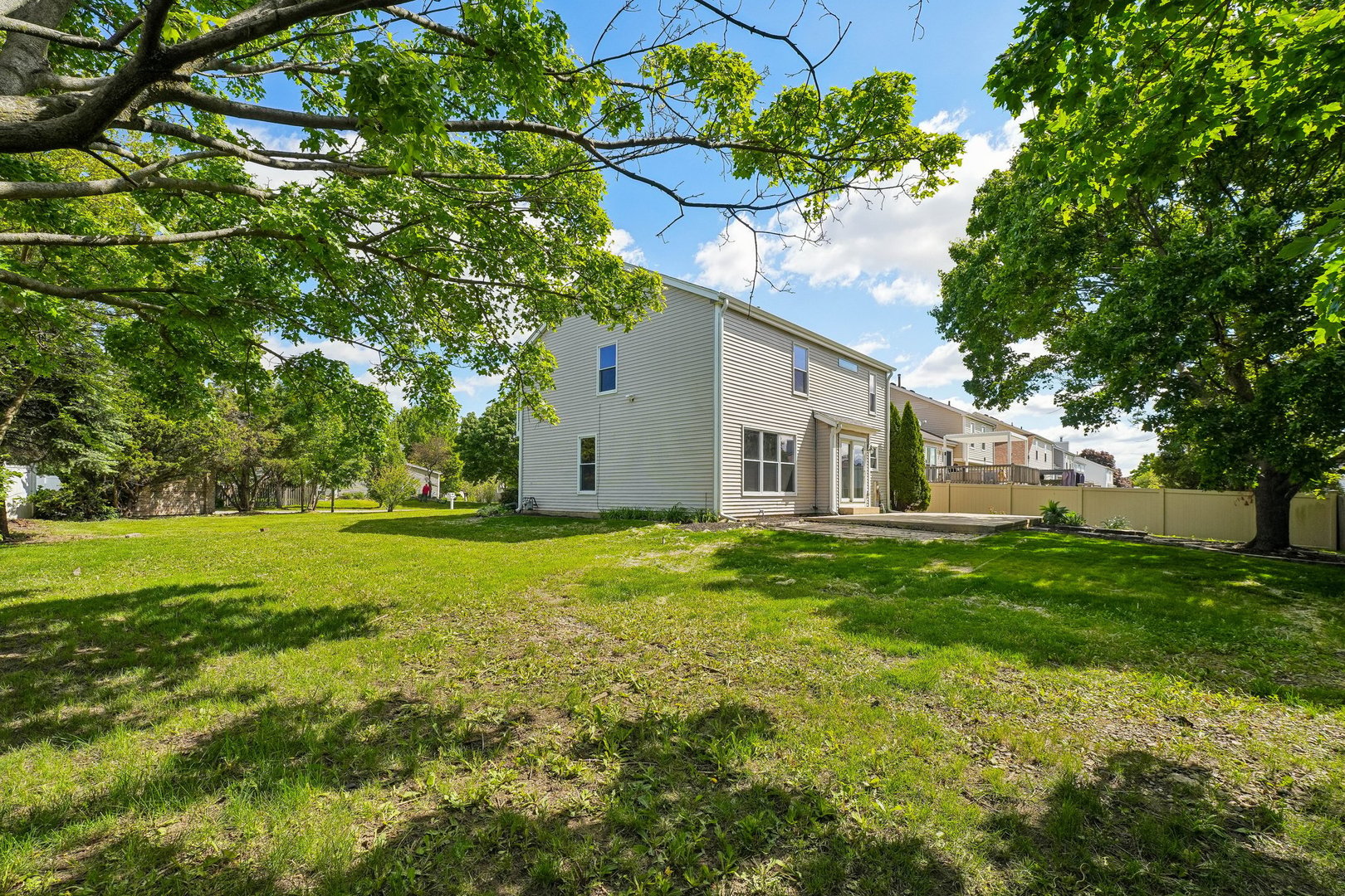 501 Bloomfield Drive