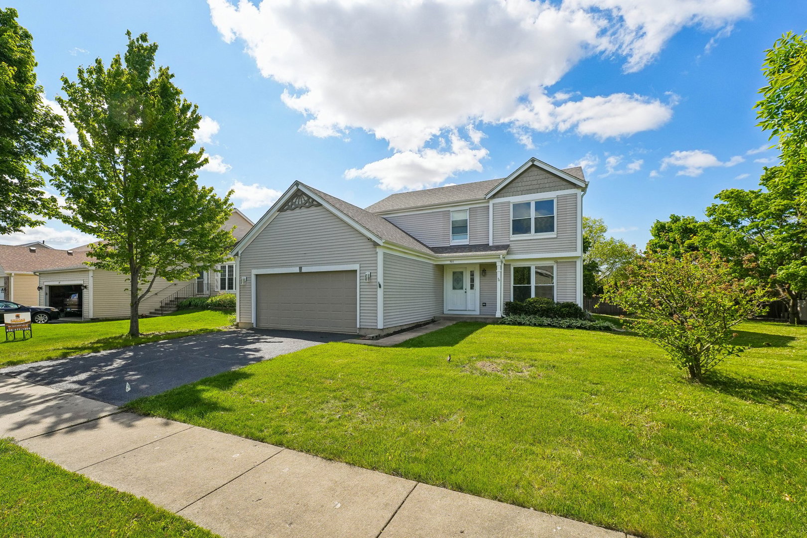 501 Bloomfield Drive