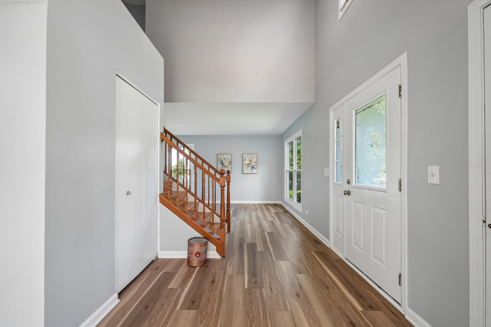 501 Bloomfield Drive