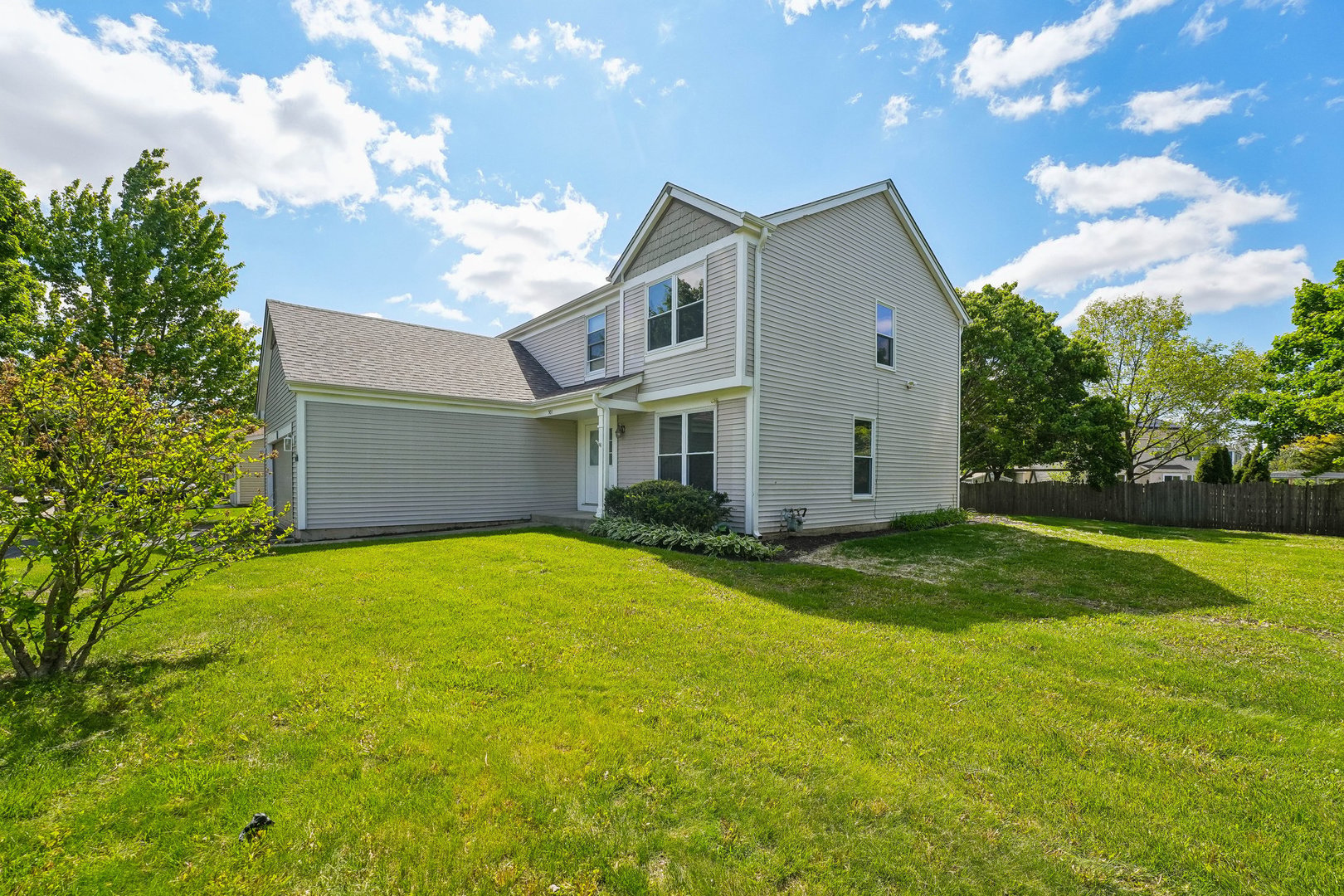501 Bloomfield Drive