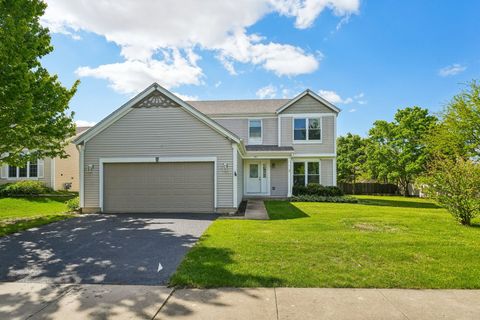 Photo of 501 Bloomfield Drive, Bolingbrook, IL 60440 (MLS # 12648794)