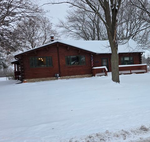 Photo of 41W591 Lenz Road, Elgin, IL 60124 (MLS # 12428309)