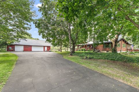 Tiny photo for 41W591 Lenz Road, Elgin, IL 60124 (MLS # 12428309)