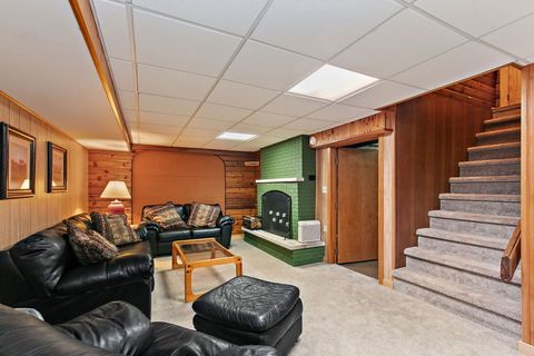 Tiny photo for 41W591 Lenz Road, Elgin, IL 60124 (MLS # 12428309)