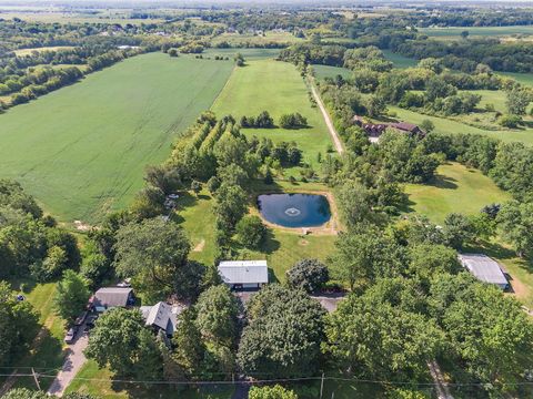 Tiny photo for 41W591 Lenz Road, Elgin, IL 60124 (MLS # 12428309)