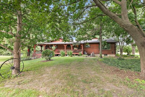 Tiny photo for 41W591 Lenz Road, Elgin, IL 60124 (MLS # 12428309)