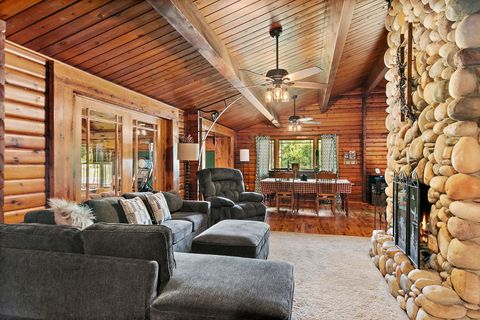 Tiny photo for 41W591 Lenz Road, Elgin, IL 60124 (MLS # 12428309)