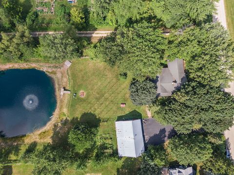 Tiny photo for 41W591 Lenz Road, Elgin, IL 60124 (MLS # 12428309)
