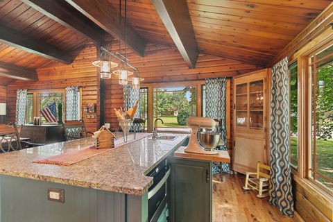 Tiny photo for 41W591 Lenz Road, Elgin, IL 60124 (MLS # 12428309)