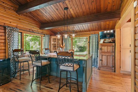 Tiny photo for 41W591 Lenz Road, Elgin, IL 60124 (MLS # 12428309)