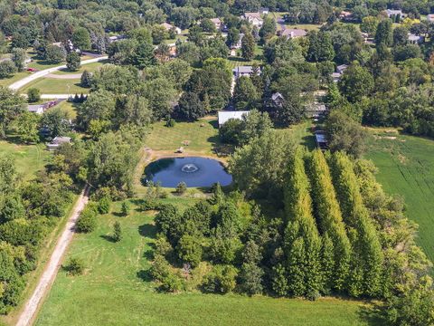 Tiny photo for 41W591 Lenz Road, Elgin, IL 60124 (MLS # 12428309)