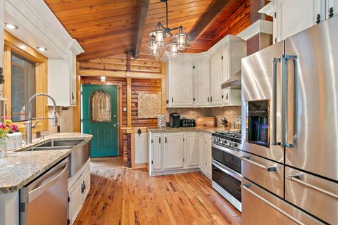 Tiny photo for 41W591 Lenz Road, Elgin, IL 60124 (MLS # 12428309)