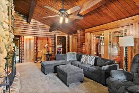 Tiny photo for 41W591 Lenz Road, Elgin, IL 60124 (MLS # 12428309)