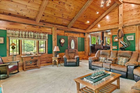 Tiny photo for 41W591 Lenz Road, Elgin, IL 60124 (MLS # 12428309)