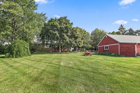 Tiny photo for 41W591 Lenz Road, Elgin, IL 60124 (MLS # 12428309)