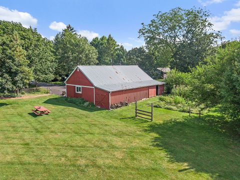 Tiny photo for 41W591 Lenz Road, Elgin, IL 60124 (MLS # 12428309)