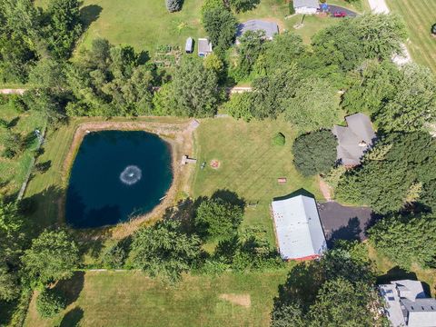 Tiny photo for 41W591 Lenz Road, Elgin, IL 60124 (MLS # 12428309)