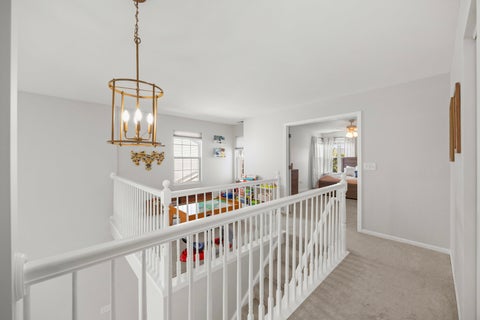 Tiny photo for 16530 S Windsor Lane, Lockport, IL 60441 (MLS # 12743907)