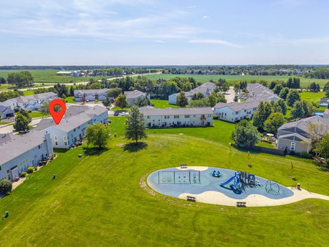 Tiny photo for 16530 S Windsor Lane, Lockport, IL 60441 (MLS # 12743907)