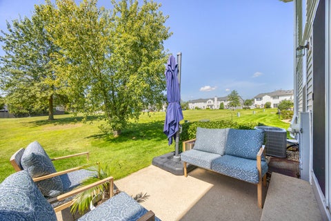 Tiny photo for 16530 S Windsor Lane, Lockport, IL 60441 (MLS # 12743907)