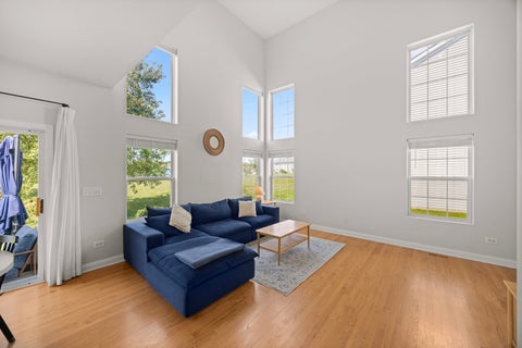 Tiny photo for 16530 S Windsor Lane, Lockport, IL 60441 (MLS # 12743907)