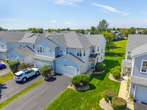 Tiny photo for 16530 S Windsor Lane, Lockport, IL 60441 (MLS # 12743907)