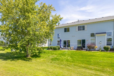 Tiny photo for 16530 S Windsor Lane, Lockport, IL 60441 (MLS # 12743907)