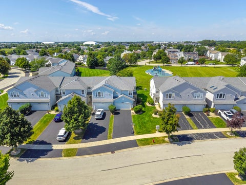 Tiny photo for 16530 S Windsor Lane, Lockport, IL 60441 (MLS # 12743907)