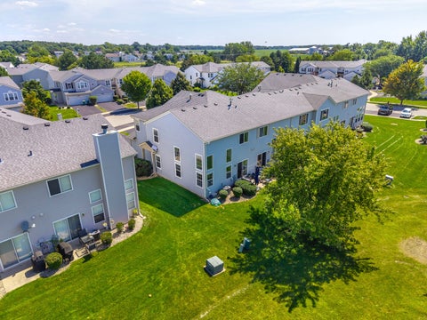 Tiny photo for 16530 S Windsor Lane, Lockport, IL 60441 (MLS # 12743907)