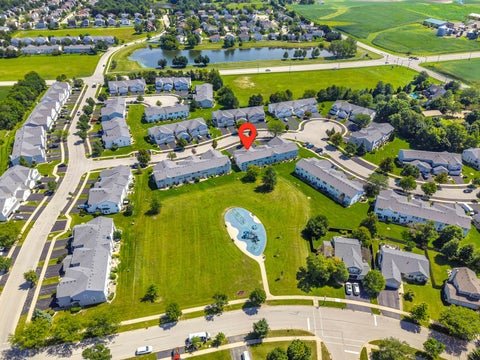 Tiny photo for 16530 S Windsor Lane, Lockport, IL 60441 (MLS # 12743907)