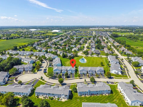 Tiny photo for 16530 S Windsor Lane, Lockport, IL 60441 (MLS # 12743907)