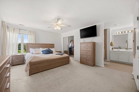 Tiny photo for 16530 S Windsor Lane, Lockport, IL 60441 (MLS # 12743907)