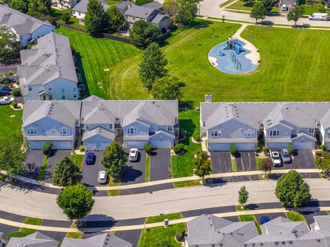 Tiny photo for 16530 S Windsor Lane, Lockport, IL 60441 (MLS # 12743907)