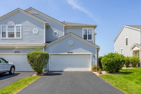 Photo of 16530 S Windsor Lane, Lockport, IL 60441 (MLS # 12743907)