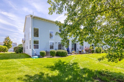 Tiny photo for 16530 S Windsor Lane, Lockport, IL 60441 (MLS # 12743907)
