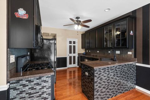 Tiny photo for Shorewood, IL 60404 (MLS # 12533249)