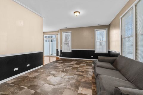 Tiny photo for Shorewood, IL 60404 (MLS # 12533249)