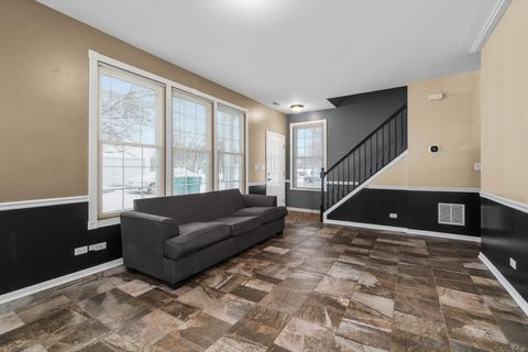 Tiny photo for Shorewood, IL 60404 (MLS # 12533249)