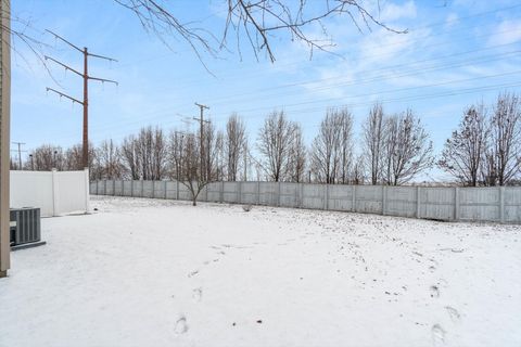 Tiny photo for Shorewood, IL 60404 (MLS # 12533249)