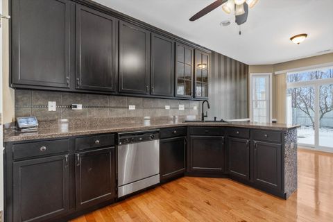 Tiny photo for Shorewood, IL 60404 (MLS # 12533249)