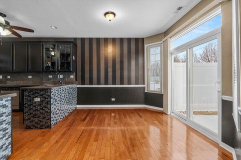 Tiny photo for Shorewood, IL 60404 (MLS # 12533249)