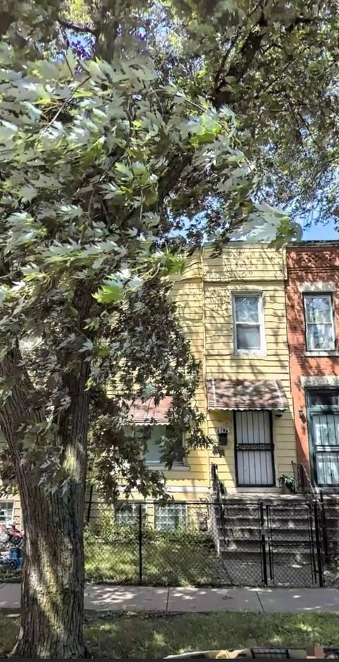 Tiny photo for 6706 S Parnell Avenue, Chicago, IL 60621 (MLS # 12530290)