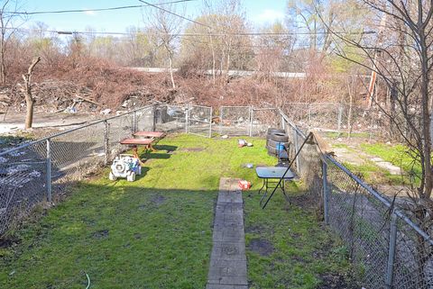Tiny photo for 6706 S Parnell Avenue, Chicago, IL 60621 (MLS # 12530290)