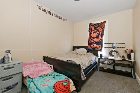 Tiny photo for 6706 S Parnell Avenue, Chicago, IL 60621 (MLS # 12530290)