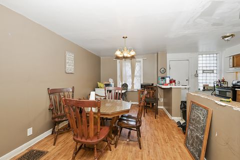 Tiny photo for 6706 S Parnell Avenue, Chicago, IL 60621 (MLS # 12530290)