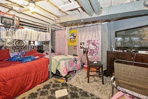 Tiny photo for 6706 S Parnell Avenue, Chicago, IL 60621 (MLS # 12530290)