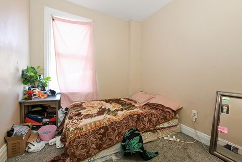 Tiny photo for 6706 S Parnell Avenue, Chicago, IL 60621 (MLS # 12530290)